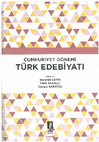 Research paper thumbnail of Askeri İhtilal Romancılığı 27 Mayıs 1960 İhtilali Romanı Cumhuriyet Dönemi Türk Edebiyatı, İlbilge Yayınları