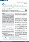 Research paper thumbnail of Isolated Ankyloblepharon Filiforme Adnatum in a Newborn