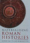 Research paper thumbnail of Standard time: typologies in Roman antiquity, in A. Van Oyen and M. Pitts (eds.) Materializing Roman Histories: Beyond Instrumentalism and Representation, Oxbow Books, Oxford, 2017, 75-84.