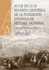 Research paper thumbnail of El consejo de Cantabria. Negociación con los territorios y administración de los aspectos bélicos en la frontera pirenaica occidental (1638-1643). Primeros apuntes