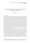 Research paper thumbnail of Mining for Sovereignty? Norwegian Coal Companies and the Quest for Supremacy over Svalbard 1916-1925