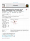 Research paper thumbnail of Metabolic and immune impairments induced by the endocrine disruptors benzo[ a ]pyrene and triclosan in Xenopus tropicalis