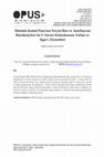 Research paper thumbnail of Mustafa Kemal Paşa’nın Sovyet Rus ve Azerbaycan Büyükelçileri ile 5. Süvari Kolordusunu Teftişi ve Ilgın’ı Ziyaretleri