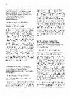 Research paper thumbnail of Protein kinase c-mediated desensitisation of the motor effects of psychodysleptic sigma I drugs: Clinical perspectives in schizophrenia