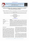 Research paper thumbnail of Isothermal Modelling of the Adsorption of Lead(II) Onto an Antarctic Sea-Ice Bacterial Exopolysaccharide