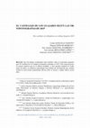 Research paper thumbnail of El Castillejo De Los Guajares Según Las Ortofotografías De 2015