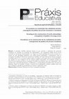 Research paper thumbnail of O escutismo na construção das cidadanias juvenis: concepções de política de jovens escuteiros e escuteiras