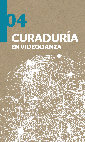 Research paper thumbnail of Curaduría en videodanza