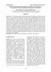 Research paper thumbnail of Effect of Phosphate Solubilizing Bacteria Along with Acc-Deaminase on Wheat Growth Under Axenic Conditions