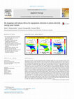 Research paper thumbnail of Re-mapping sub-Sahara Africa for equipment selection to photo electrify energy poor homes