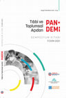 Research paper thumbnail of Salgın Sürecinde Hekimlik Mesleğinin Değişen Toplumsal Konumu