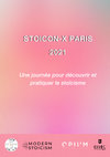 Research paper thumbnail of Stoicon-x Paris 2021 - Une journée pour découvrir et pratiquer le stoïcisme aujourd'hui