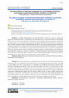 Research paper thumbnail of As lutas políticas da Educação Ambiental nas universidades brasileiras: provocações à governamentalidade neoliberal no âmbito da educação para o desenvolvimento sustentável