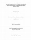 Research paper thumbnail of Sex Talk: A Multiple Case Study to Explore and Understand Parent-Child Sexual Health Communication in Chinese Immigrant Families