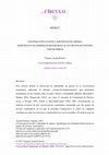 Research paper thumbnail of Conversación juvenil e identidades de género: despliegues de feminidad heterosexual en grupos de jóvenes veinteañeras