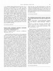 Research paper thumbnail of The recombination protein RAD52 cooperates with the base excision repair protein OGG1 in the repair of oxidative DNA damage