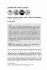 Research paper thumbnail of Aliens and Indians: Science Fiction, Prophetic Photography and Near-Future Visions