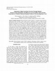 Research paper thumbnail of Adaptation to High Grain Diets Proceeds Through Minimal Immune System Stimulation and Differences in Extracellular Matrix Protein Expression in A Model of Subacute Ruminal Acidosis in Non-lactating Dairy Cows