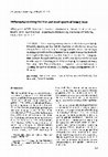 Research paper thumbnail of Differential staining for live and dead sperm of honey bees