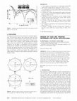 Research paper thumbnail of Design of Yagi-like printed antennas for WLAN applications