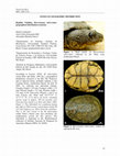 Research paper thumbnail of Reptilia, Chelidae, <i>Mesoclemmys tuberculata</i>: geographical distribution extension