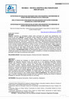 Research paper thumbnail of Estratégias De Educação Em Saúde Para Adolescentes Com Síndrome De Down: Revisão Integrativa Da Literatura