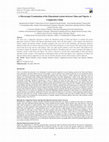 Research paper thumbnail of A Microscopic Examination and Comparison of Educational System Between China and Nigeria