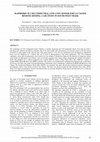 Research paper thumbnail of Raspberry Pi 3 Multispectral Low-Cost Sensor for Uav Based Remote Sensing. Case Study in South-West Niger