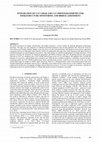 Research paper thumbnail of Integration of Uav-Lidar and Uav-Photogrammetry for Infrastructure Monitoring and Bridge Assessment