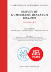 Research paper thumbnail of Numismatic Survey INC Warsaw 2022