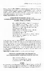 Research paper thumbnail of Asociación del papilomavirus humano 13 con la hiperplasia epitelial focal de la población indígena Embera-Chamí de Jardín, Antioquia, Colombia