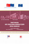 Research paper thumbnail of IDARI YARGIDA ADİL YARGILANMA HAKKINA İLİŞKİN EMSAL KARARLAR