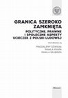 Research paper thumbnail of Marek Jedynak, Żołnierze 2. Dywizji Piechoty Legionów AK w drodze na Zachód (1945-1948) [w:] Granica szeroko zamknięta. Polityczne, prawne i społeczne aspekty ucieczek z Polski Ludowej, red. Magdalena Dźwigał, Paweł Knap, Paweł Skubisz, Szczecin 2021, s. 129-156