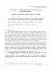 Research paper thumbnail of Hungarian – Chinese Relations: Foreign Trade and Investments