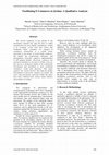 Research paper thumbnail of Facilitating E-Commerce in Jordan: A Qualitative Analysis