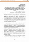 Research paper thumbnail of МЕТАФОРАТА ВО ЈАЗИЧНАТА КОНЦЕПТУАЛИЗАЦИЈА НА ЕМОЦИИТЕ (СО ПОСЕБЕН ОСВРТ НА ФРАЗЕМИТЕ СО ЗНАЧЕЊЕ СТРАВ ВО МАКЕДОНСКИОТ И ВО РУСКИОТ ЈАЗИК)