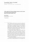 Research paper thumbnail of Pareja, sexualidad y familia en los años sesenta: una revolución discreta en Buenos Aires