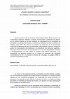 Research paper thumbnail of ¿Papeles repartidos o papeles compartidos? Sara Gallardo entre las letras y la prensa periódica