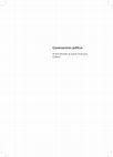 Research paper thumbnail of «Nuestra única manera de dialogar con la filosofía hegemónica es pensando en distintas formas de cimarronaje y reflexionar a partir de nuestras experiencias políticas» Alejandra Ciriza por Andreina Colombo