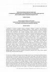 Research paper thumbnail of Protecting Portable Heritage during War: A Comparative Examination of the Approaches in Italy during World War Two and in Ukraine during the Russian Invasion of 2022