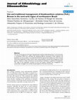 Research paper thumbnail of Use and traditional management of Anadenanthera colubrina (Vell.) Brenan in the semi-arid region of northeastern Brazil