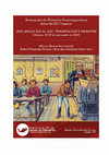 Research paper thumbnail of Presentación de las actas del XIV Congreso de la Asociación de Historia Contemporánea «Del siglo XIX al XXI. Tendencias y debates»