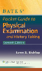 Research paper thumbnail of Bates' Pocket Guide to Physical Examination and History Taking