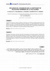 Research paper thumbnail of Influence De L’Epaisseur Sur Le Coefficient De Dilatation Thermique De La Tole Almgsi