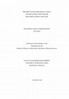 Research paper thumbnail of The effect of psychological capital and job satisfaction toward millennials front line staff / Muhammad Akmal Hakim Rosli