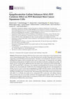 Research paper thumbnail of Epigallocatechin Gallate Enhances MAL-PDT Cytotoxic Effect on PDT-Resistant Skin Cancer Squamous Cells