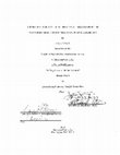 Research paper thumbnail of The role of culture in international negotiation: The Jordanian-Israeli peace negotiation as a case-study