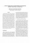 Research paper thumbnail of A Software Implementation of the IEEE 754R Decimal Floating-Point Arithmetic Using the Binary Encoding Format