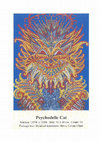 Research paper thumbnail of Louis Wain (1860-1939) Kaleidoscope Cat