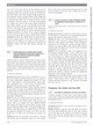 Research paper thumbnail of 388 Characterisation of patients with systemic lupus erythematosus who were admitted to a university hospital in bogota-colombia between 2008 and 2016